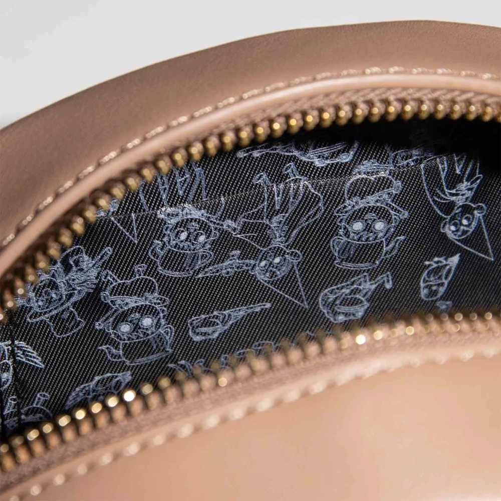 Lethal Cosmetics Over The Garden Wall - Rock Makeup Tasche - Mehrfarben